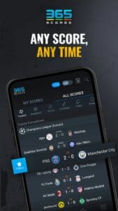 365Scores 1