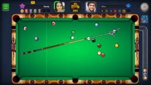 8 Ball Pool 7