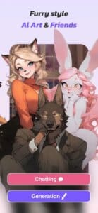AI Art Generator 2