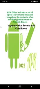 APK Editor Pro 1