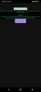 APK Editor Pro 4