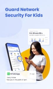 AirDroid Parental Control 2