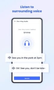 AirDroid Parental Control 4