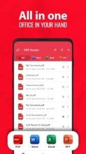 All PDF Reader 1
