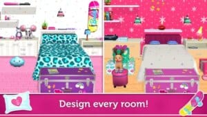 Barbie Dreamhouse 3