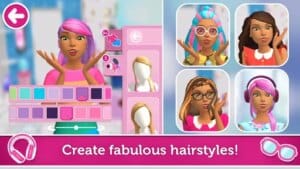 Barbie Dreamhouse 6