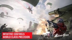 Blood Strike APK 5