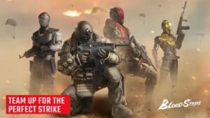 Blood Strike APK 6