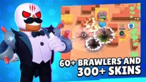 Brawl Stars 3