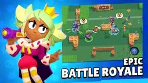 Brawl Stars 5