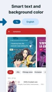 Bubble Screen Translate 3