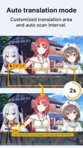 Bubble Screen Translate 5