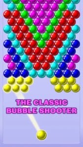 Bubble Shooter 2
