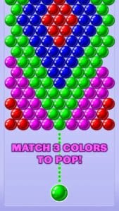 Bubble Shooter 4