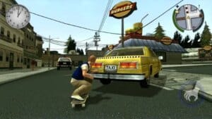 Bully 2