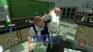 Bully 3