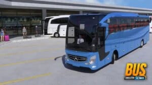 Bus Simulator Ultimate 5