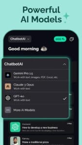 Chatbot AI 2