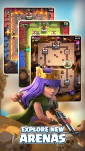 Clash Royale 6