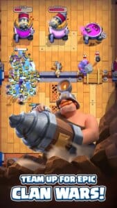 Clash Royale 8