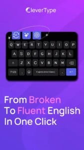 CleverType APK 1