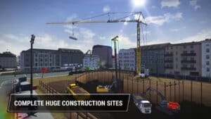 Construction Simulator 3 6