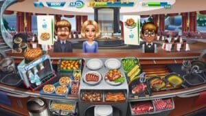 Cooking Fever 6
