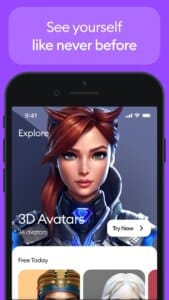 Dawn Ai APK 2