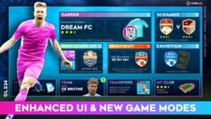 Dream League Soccer 2025 1