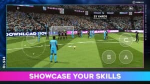 Dream League Soccer 2025 2