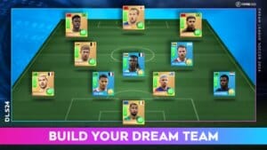 Dream League Soccer 2025 3