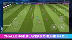 Dream League Soccer 2025 5