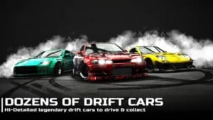 Drift Legends 2 1