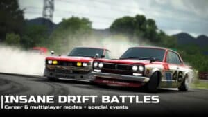 Drift Legends 2 4