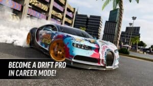 Drift Max Pro 4