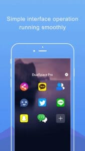 DualSpace Pro 1