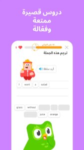 Duolingo 3