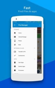 ES File Explorer 3