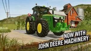Farming Simulator 20 1