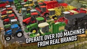 Farming Simulator 20 3