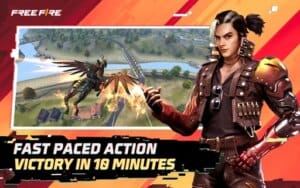 Free Fire 3