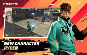 Free Fire 7