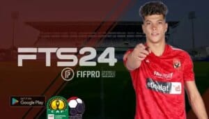 Fts 2025 الدوري المصري 1