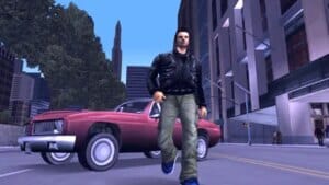 GTA 3 6