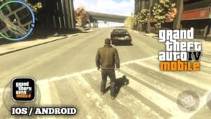 GTA 4 4