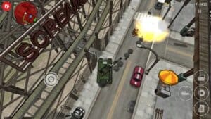 GTA Chinatown Wars 2