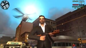 GTA Liberty City Stories 4