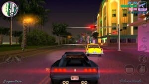 GTA Vice City 1