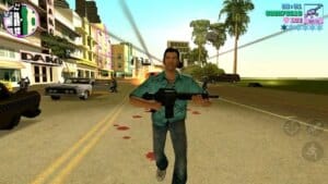 GTA Vice City 2