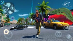 Gangstar Vegas 2